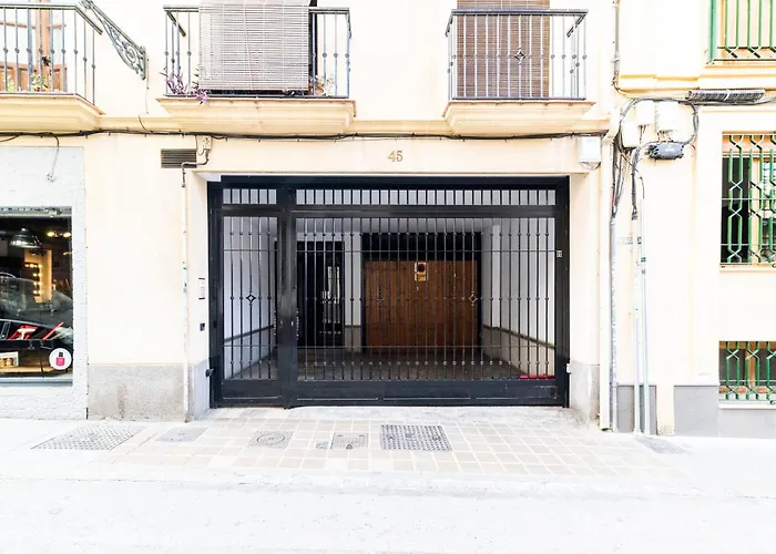 Granada en Sueño